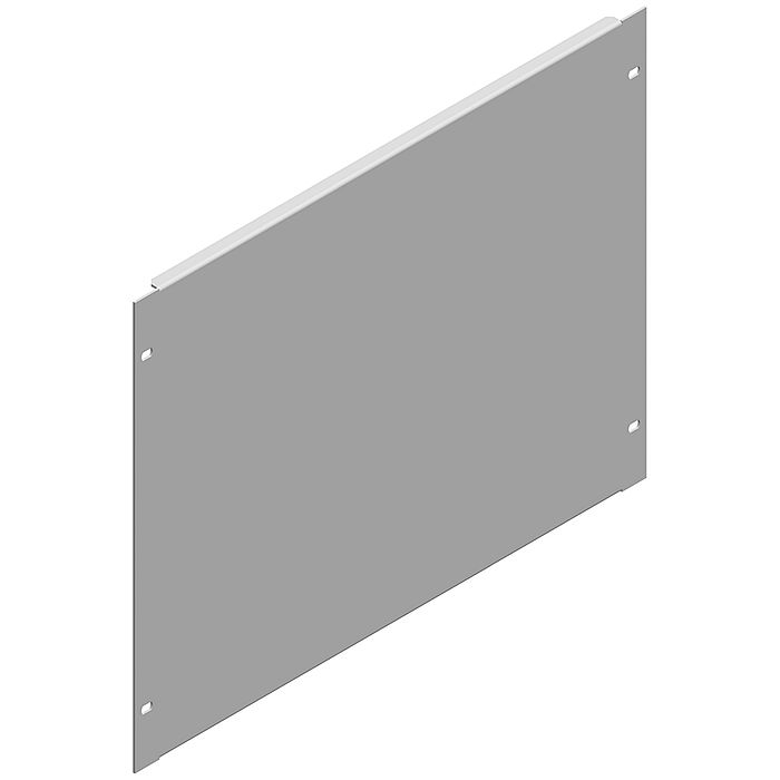 Панель задняя для шкафов CAE/CQE 2200 x 300 мм
